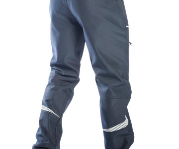 Dark Softshell Pantolon Lacivert