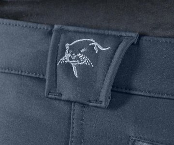 Dark Softshell Pantolon Lacivert
