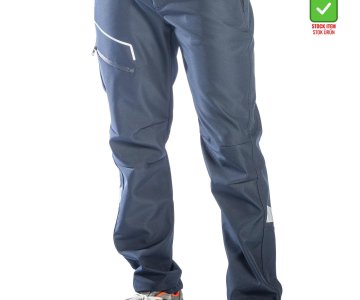 Dark Softshell Pantolon Lacivert