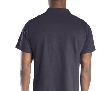 Elegans Polo Pike T-Shirt Antrasit