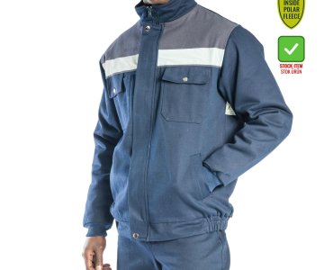 Oscar Mont Lacivert - Gri