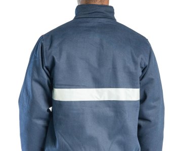 Oscar Mont Lacivert - Kırmızı