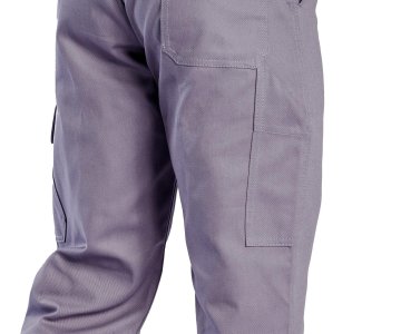 Oscarthin Pantolon Gri