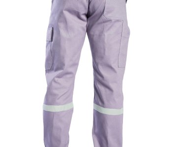 Oscarthin Pantolon Gri