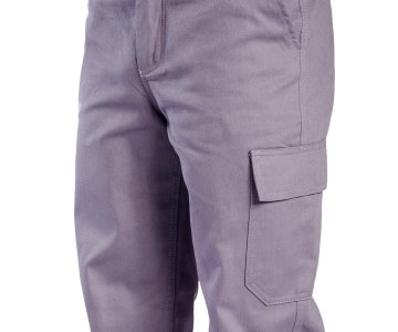 Oscarthin Pantolon Gri