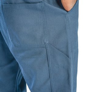 Oscarthin Pantolon Lacivert