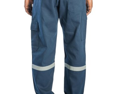 Oscarthin Pantolon Lacivert