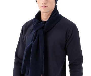 Polar Boyunluk Lacivert