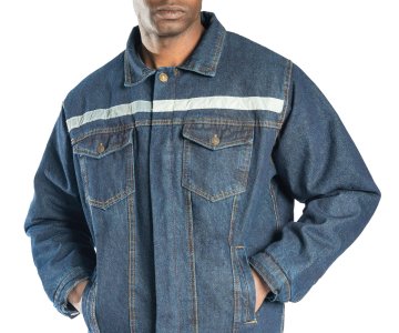 Ranger Kapitoneli Kot Mont