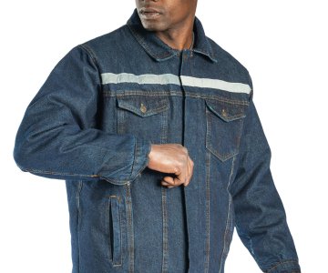 Ranger Kapitoneli Kot Mont