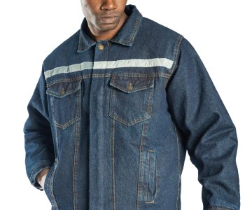 Ranger Kapitoneli Kot Mont