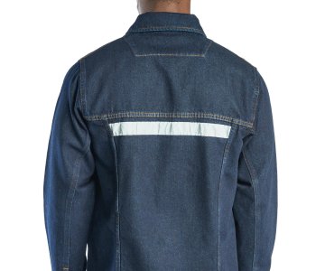 Ranger Kapitoneli Kot Mont