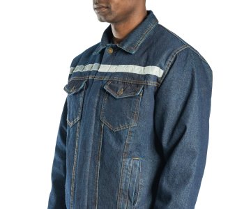 Ranger Kapitoneli Kot Mont