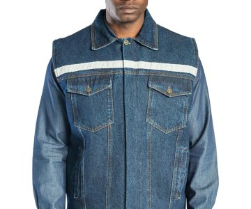 Ranger Kapitoneli Kot Yelek