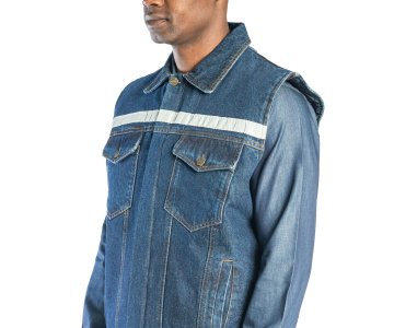 Ranger Kapitoneli Kot Yelek