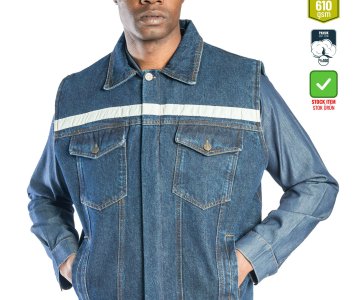 Ranger Kapitoneli Kot Yelek