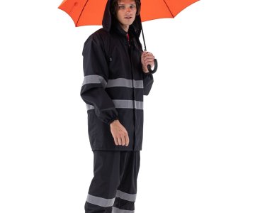 Ripstop Yağmurluk Takım