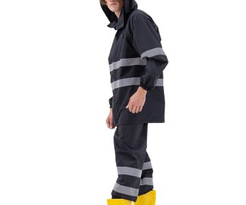 Ripstop Yağmurluk Takım
