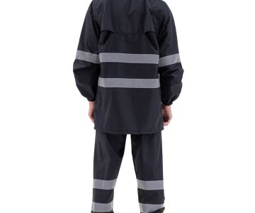Ripstop Yağmurluk Takım