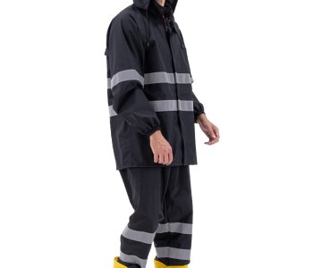 Ripstop Yağmurluk Takım