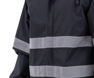 Ripstop Yağmurluk Takım