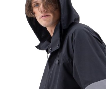 Ripstop Yağmurluk Takım