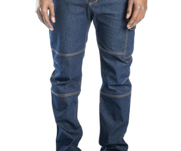 Texas Kot Pantolon Mavi