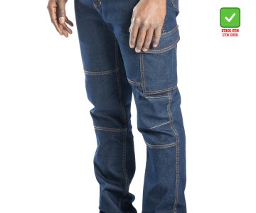 Texas Kot Pantolon Mavi