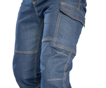 Texas Kot Pantolon Mavi