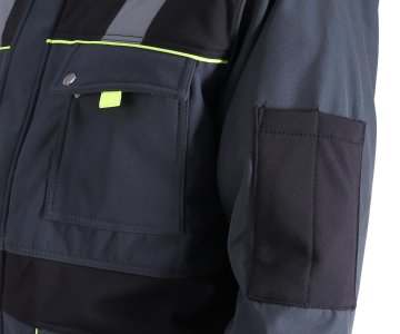 Tork Softshell Kaban